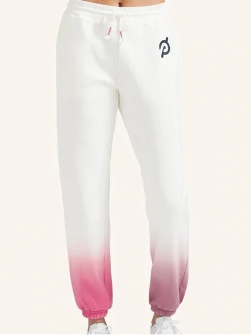 Peloton Women’s Ombre Jogger Pant - Medium